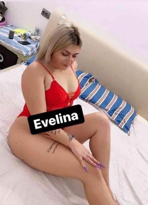 Irina, escorta noua si senzuala in Alba Iulia - imagine 148725
