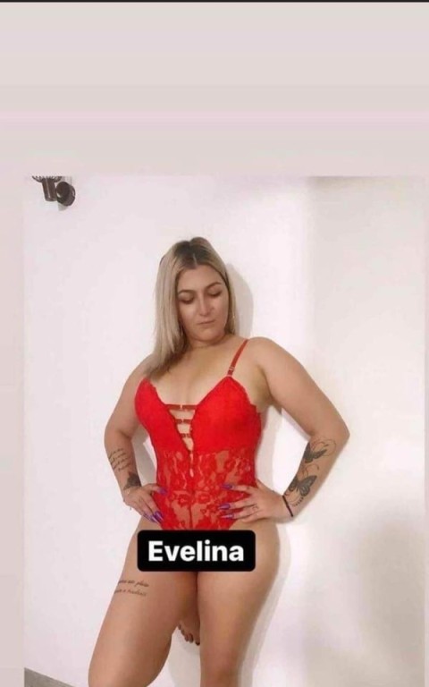 Irina, escorta noua si senzuala in Alba Iulia - imagine 148727
