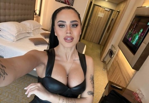 Escorta de lux Jessica in Sector 1 - imagine 148766