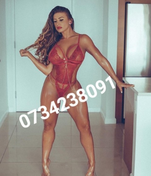 Escorta de Luxxx la tine in ora? - imagine 148947