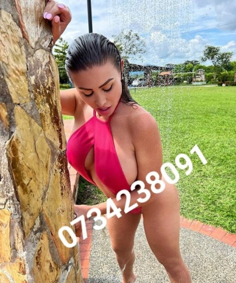 Escorta de Luxxx la tine in ora? - imagine 148950