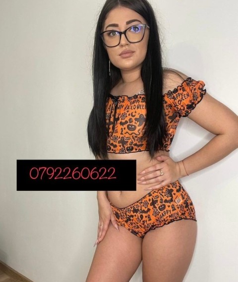 Escort Onesti - 100% autentica &amp; incantatoare - imagine 148976