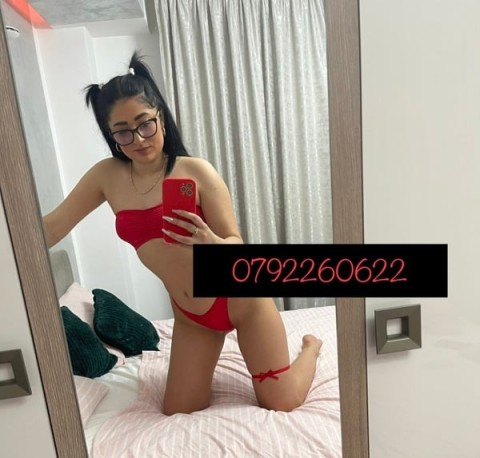 Escort Onesti - 100% autentica &amp; incantatoare - imagine 148984