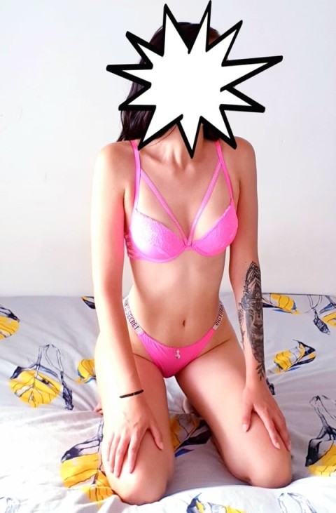 Denisa - Escortă în Bacau cu Atitudine irezistibila - imagine 149104