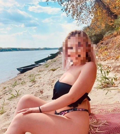 Daniela acum si la in - imagine 149369