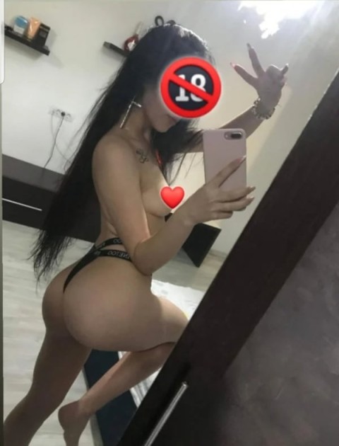Ema - Experienta Seducatoare in Giurgiu - imagine 149552