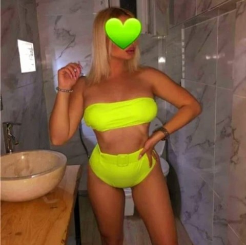 Blonda senzuala gata de intalniri in Sector 6 - imagine 149887