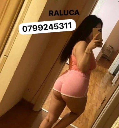 heii Raluca noua ispita in oras