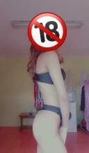 Ioana 19 ani - imagine 1