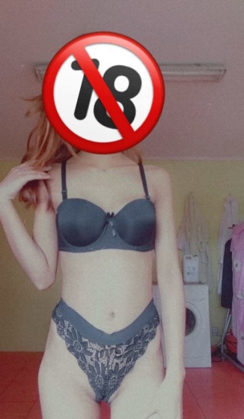 ioana 19 ani - imagine 150035