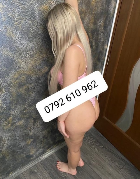 Escorta pasionala pentru momente unice - imagine 150450