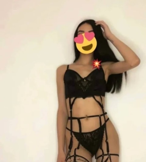 Escorta Alessia, Bruneta tinerica si jucausa in Lugoj - imagine 150485