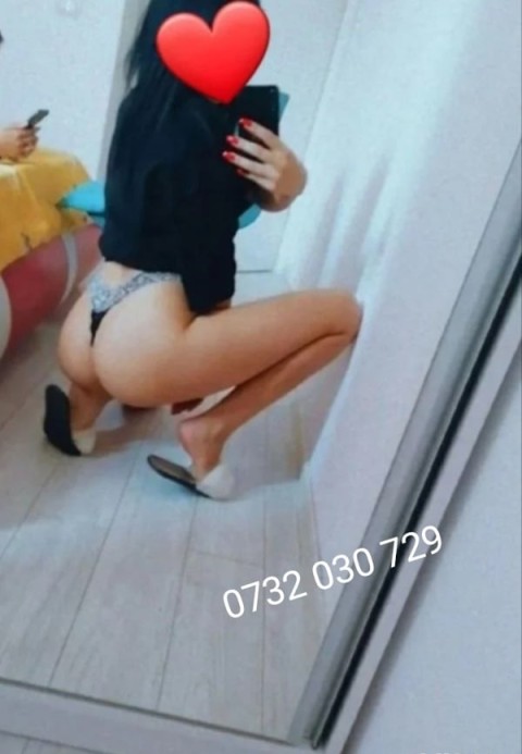 Escorta sofisticata pentru int...