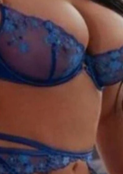 Escorta senzuala siliconata in Mamaia - imagine 150521