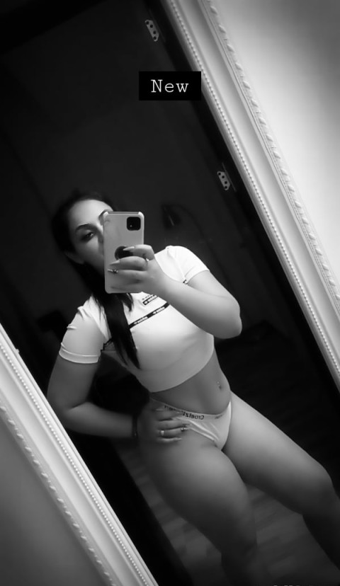 Raluca new la tine in oras