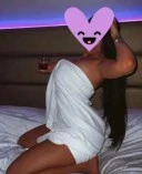 Brunetă noua in orașul tău - imagine 1