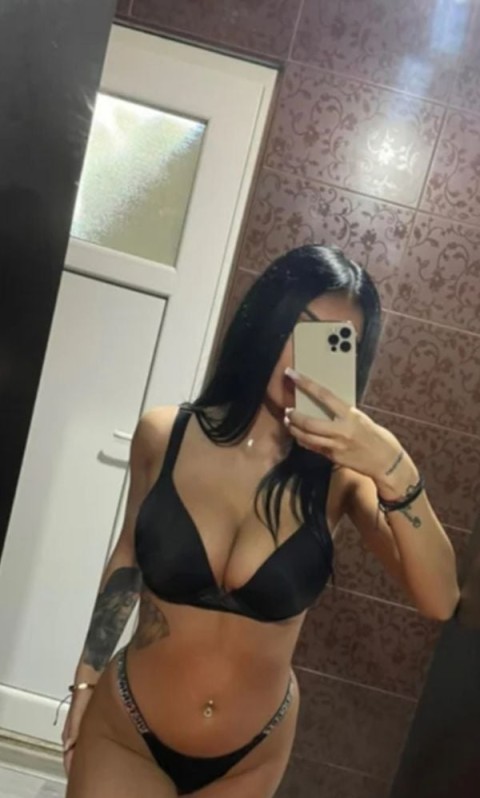 Escorta Baby Girl Alexa, Experienta 100% Reala in Baia Mare - imagine 150822