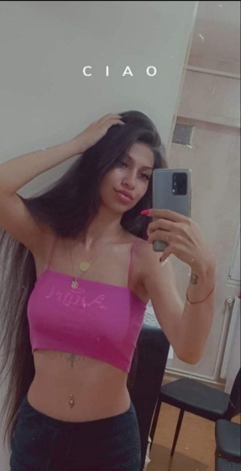 Dama de companie gata sa te incante - imagine 150961