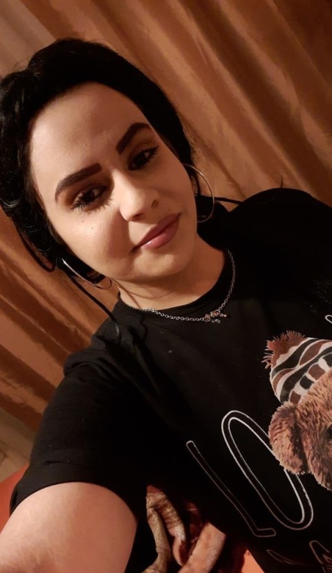 Antonia Escort in Sector 2 pentru Deplasari si Dominare