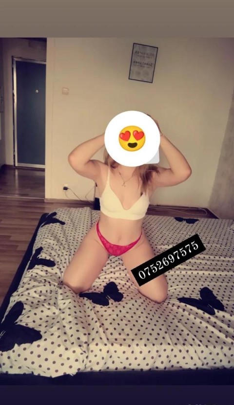 Amalia,nouă în oraș! - imagine 151477