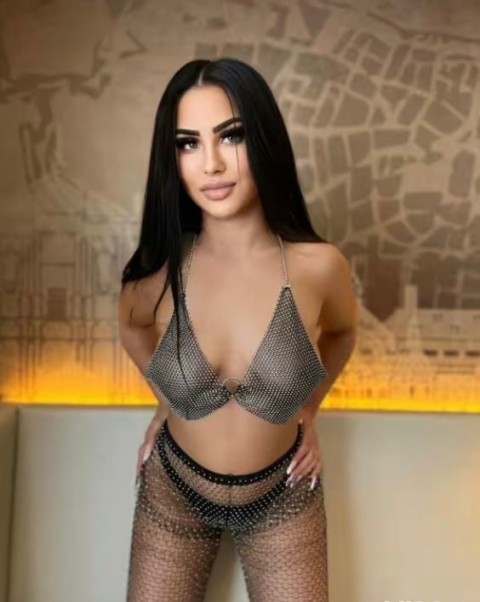 Ella Escort Noua in Constanta - Disponibila pentru Deplasari si Full Services - imagine 151764