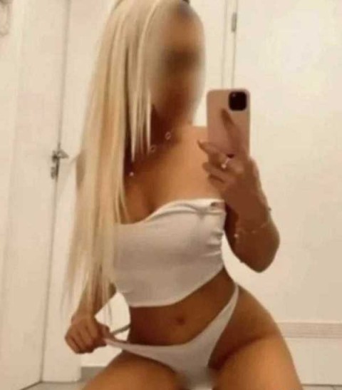 Blonda new,new,neew!!