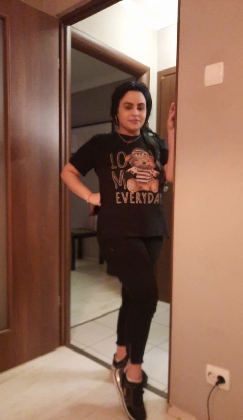 Antonia Escort in Sector 2 pentru Deplasari si Dominare - imagine 152169