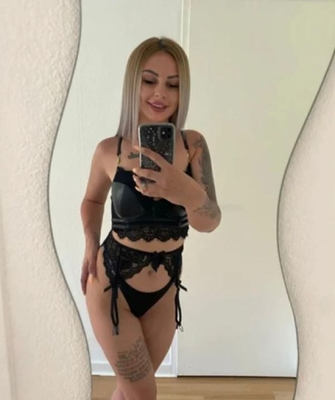 Daria, plina de pasiune! - imagine 152473