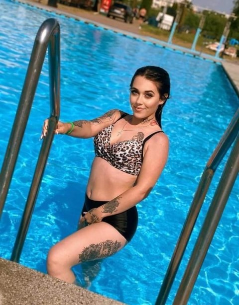 Hei! Sunt Rebeca - imagine 152558