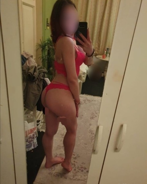 New girl irisha noua in zona si in domeniu studenta - imagine 152916