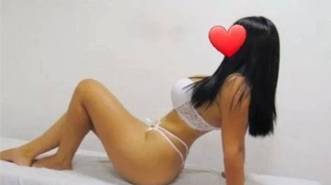 Ema Escort de Lux in Sector 4