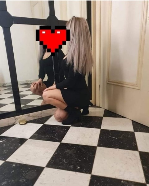 Miniona Blond? - imagine 153408