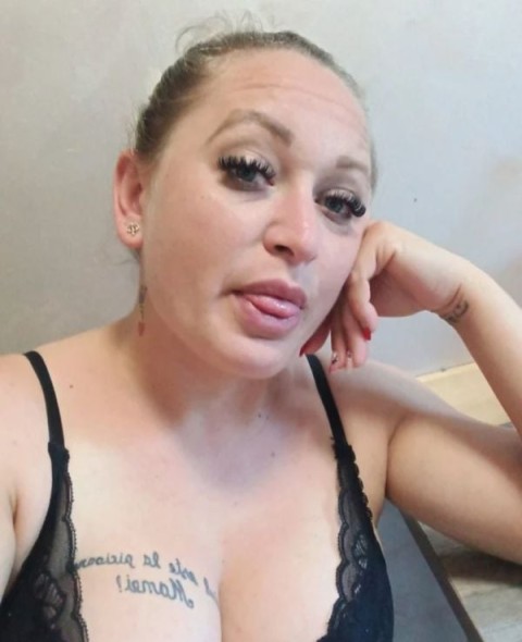 sexy 100 % reala si foarte experimentat?! - imagine 153533