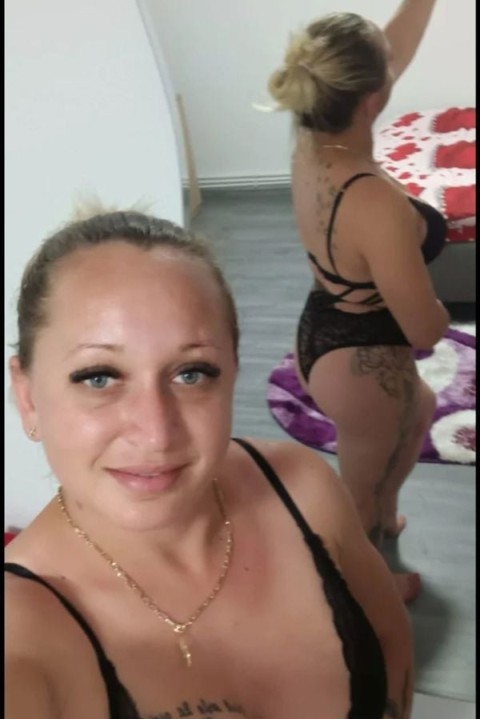 sexy 100 % reala si foarte experimentat?! - imagine 153536