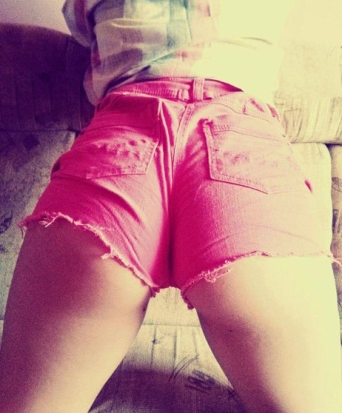 Noua in oras! Andreea