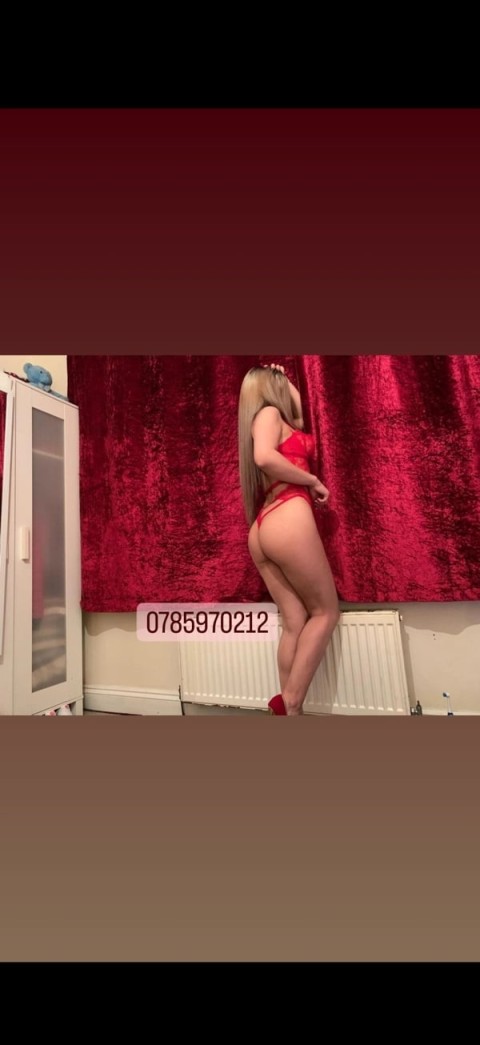 Escorta Seducatoare pentru 3 Z...