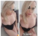 Transsexualla Sarah pentru câteva zile în Brașov - imagine 4