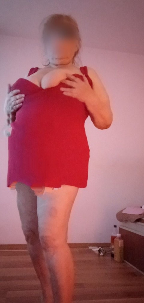 Dama de companie matura ofer masaj relaxant Sector 1 - imagine 154461