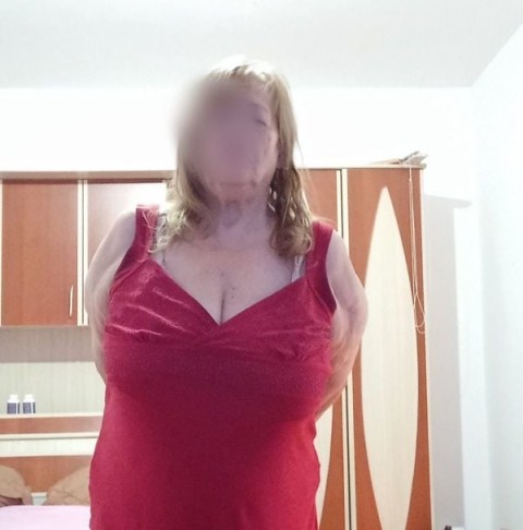 Dama de companie matura ofer masaj relaxant Sector 1 - imagine 154462