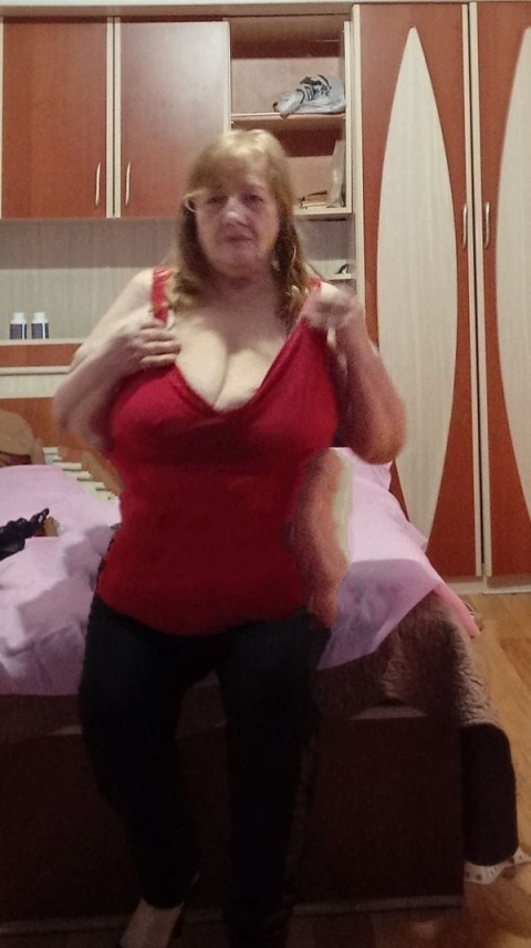 Dama de companie matura ofer masaj relaxant Sector 1 - imagine 154463