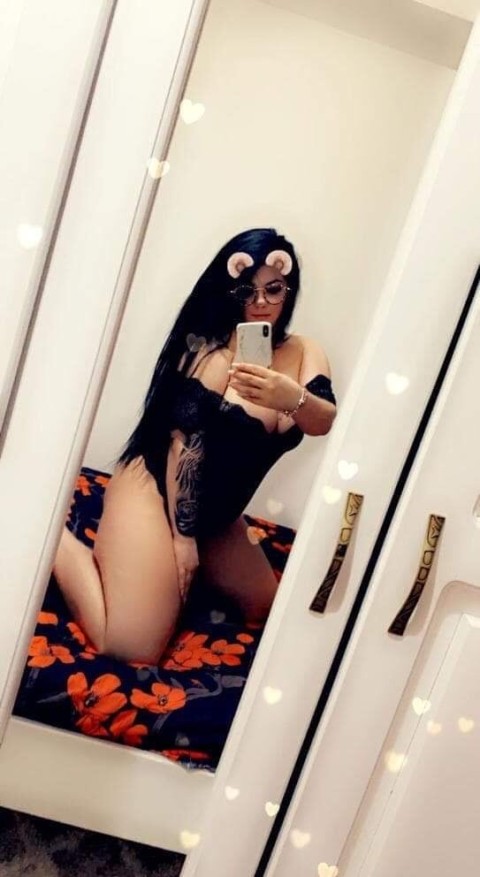 Amalia Escort Exclusiva in Sector 4 - imagine 154994