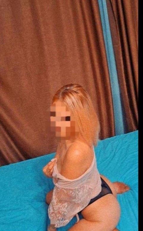 Escorta Blonda Disponibila pentru Deplasari - imagine 155122