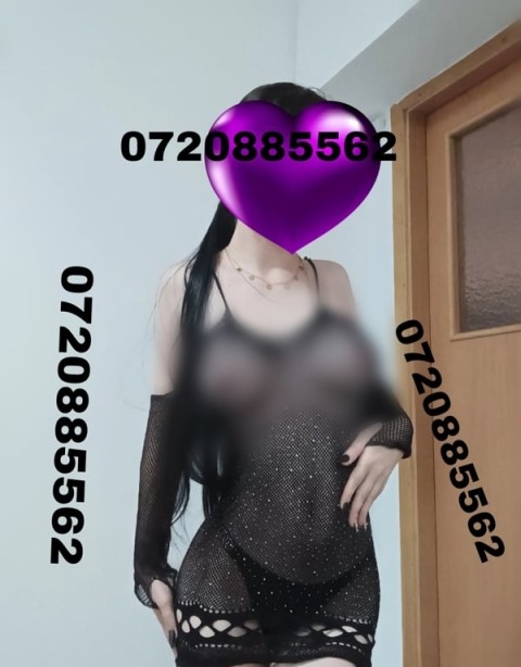 Escorta Tanara Bruneta in Centru Vechi