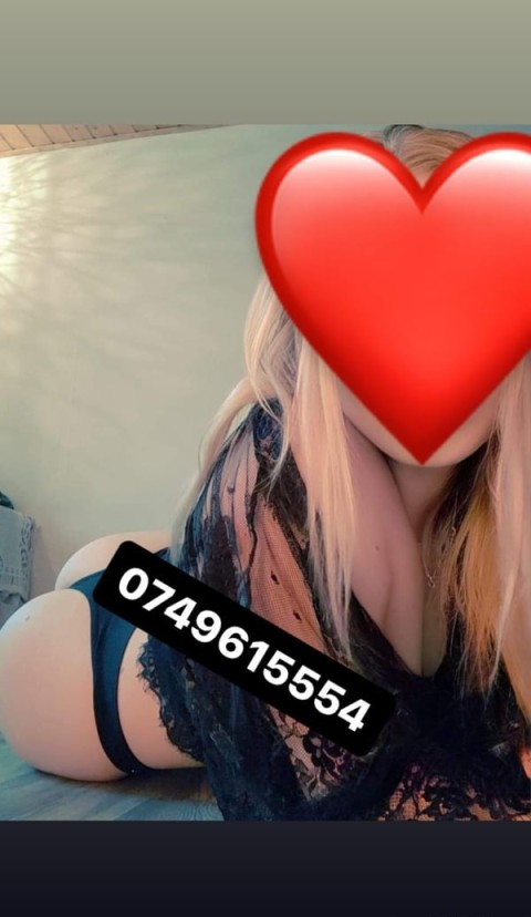 Emma ! Blondă Focoasă >NOU< - imagine 155834