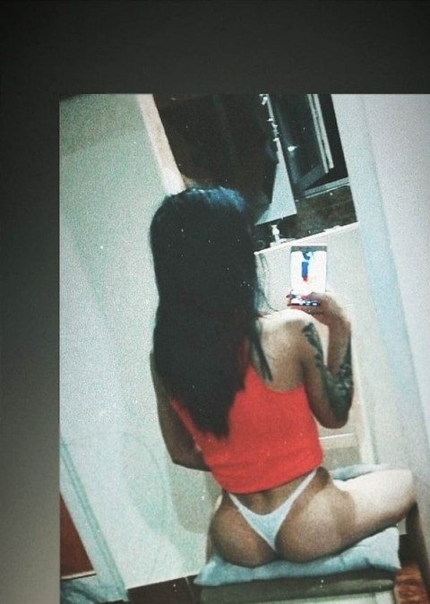 Escort Bruneta Slim Fit in Turda - Maria, 22 ani - imagine 155889