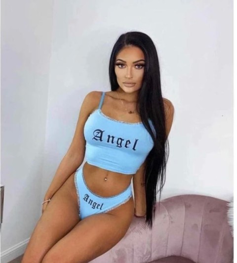 EscortÄƒ BlondÄƒ SelectivÄƒ Ã®n Bacau