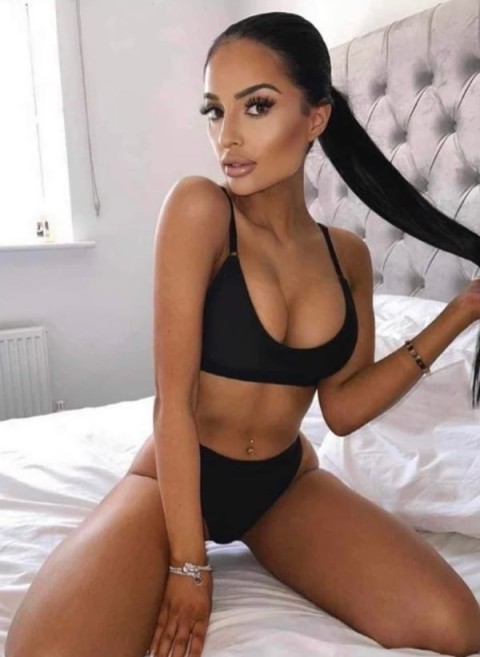 Escorta Nou Venita in Bacau, Delicatete si Pasiune