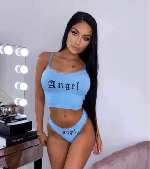 EscortÄƒ BlondÄƒ SelectivÄƒ Ã®n Bacau - imagine 155966