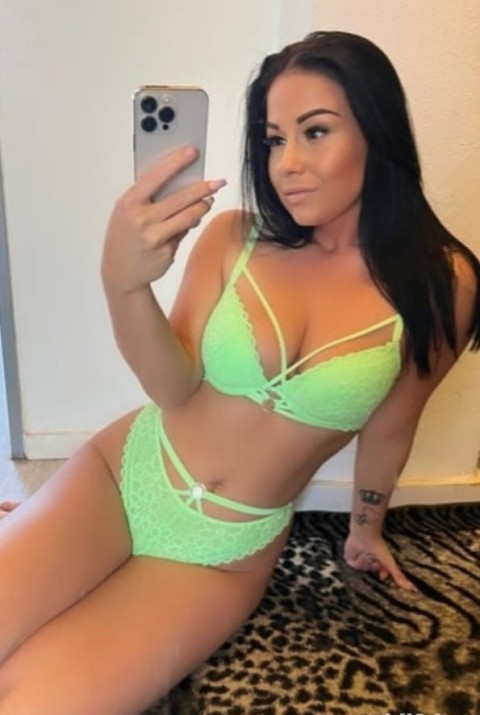 Larissa, 20 de ani, Escort in Brasov - Zona Toamnei - imagine 156087