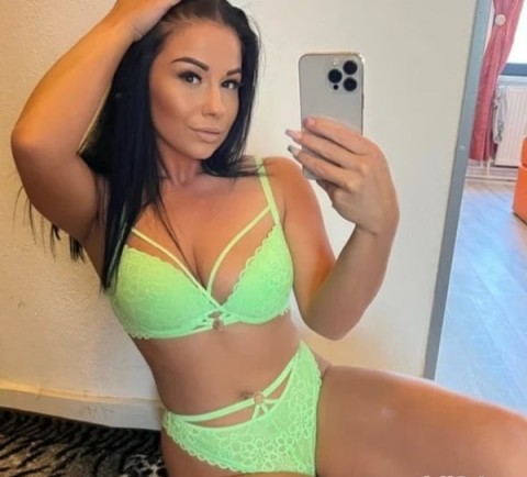 Larissa, 20 de ani, Escort in Brasov - Zona Toamnei - imagine 156088